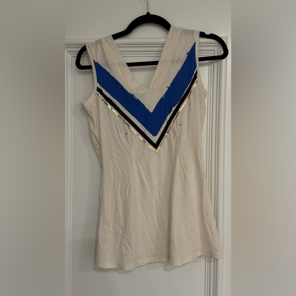 Kit and Ace top NWOT